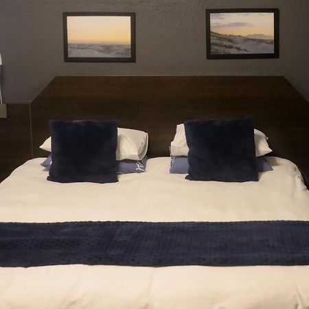 קייפטאון Beachwood Inn Melkbosstrand מראה חיצוני תמונה