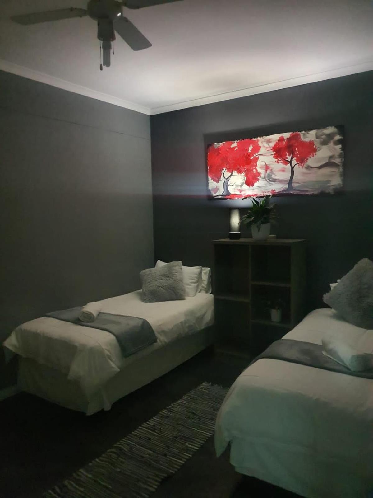 קייפטאון Beachwood Inn Melkbosstrand מראה חיצוני תמונה