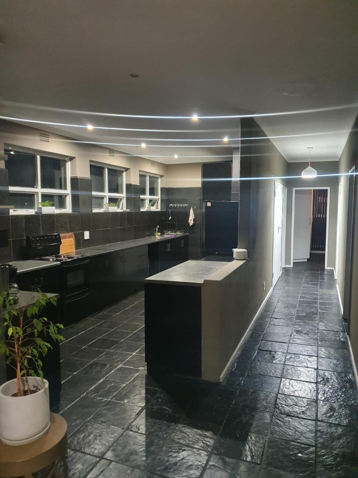 קייפטאון Beachwood Inn Melkbosstrand מראה חיצוני תמונה