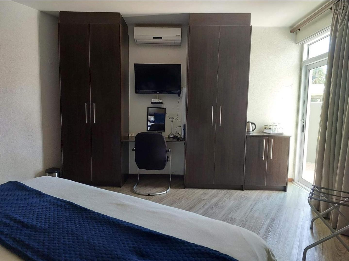 קייפטאון Beachwood Inn Melkbosstrand מראה חיצוני תמונה